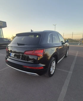 Обява за продажба на Audi Q5 * РЕАЛНИ КИЛОМЕТРИ* * ТОП СЪСТОЯНИЕ*  ~41 900 лв. - изображение 4