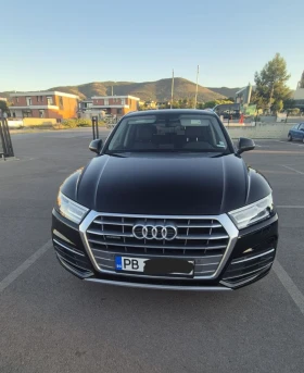 Обява за продажба на Audi Q5 * РЕАЛНИ КИЛОМЕТРИ* * ТОП СЪСТОЯНИЕ*  ~41 900 лв. - изображение 1
