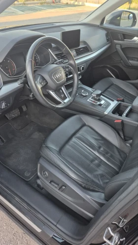 Обява за продажба на Audi Q5 * РЕАЛНИ КИЛОМЕТРИ* * ТОП СЪСТОЯНИЕ*  ~41 900 лв. - изображение 7