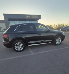 Обява за продажба на Audi Q5 * РЕАЛНИ КИЛОМЕТРИ* * ТОП СЪСТОЯНИЕ*  ~41 900 лв. - изображение 3