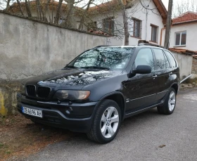 Обява за продажба на BMW X5 3.0 i бензин/газ ~8 500 лв. - изображение 1 | Auto.bg Обява за продажба на BMW X5 3.0 i бензин/газ ~8 500 лв. - изображение 1