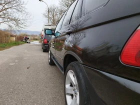 Обява за продажба на BMW X5 3.0 i бензин/газ ~8 500 лв. - изображение 4 | Auto.bg Обява за продажба на BMW X5 3.0 i бензин/газ ~8 500 лв. - изображение 4