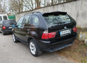 Обява за продажба на BMW X5 3.0 i бензин/газ ~8 500 лв. - изображение 2 | Auto.bg Обява за продажба на BMW X5 3.0 i бензин/газ ~8 500 лв. - изображение 2
