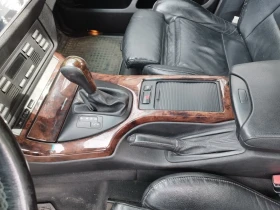 Обява за продажба на BMW X5 3.0 i бензин/газ ~8 500 лв. - изображение 7 | Auto.bg Обява за продажба на BMW X5 3.0 i бензин/газ ~8 500 лв. - изображение 7