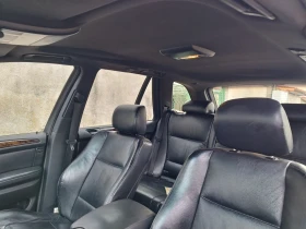 Обява за продажба на BMW X5 3.0 i бензин/газ ~8 500 лв. - изображение 8 | Auto.bg Обява за продажба на BMW X5 3.0 i бензин/газ ~8 500 лв. - изображение 8