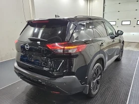 Nissan Rogue * SV * CARFAX *  | Mobile.bg    3