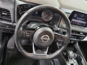 Nissan Rogue * SV * CARFAX *  | Mobile.bg    11