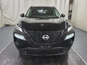 Nissan Rogue * SV * CARFAX *  | Mobile.bg    7