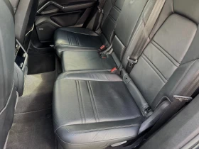 Porsche Cayenne Coupe / Sport Chrono / Pano / Bose  | Mobile.bg    13
