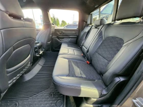 Dodge RAM 1500 Big Horn Crew Cab 4WD* 5.7 HEMI* * .*  | Mobile.bg    9
