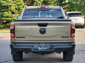 Dodge RAM 1500 Big Horn Crew Cab 4WD* 5.7 HEMI* * .*  | Mobile.bg    6