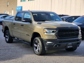 Dodge RAM 1500 Big Horn Crew Cab 4WD* 5.7 HEMI* * .*  | Mobile.bg    2