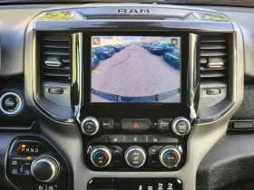 Dodge RAM 1500 Big Horn Crew Cab 4WD* 5.7 HEMI* * .*  | Mobile.bg    12