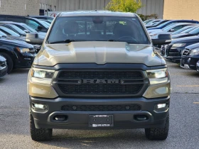 Dodge RAM 1500 Big Horn Crew Cab 4WD* 5.7 HEMI* * .*  | Mobile.bg    3