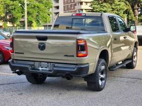 Dodge RAM 1500 Big Horn Crew Cab 4WD* 5.7 HEMI* * .*  | Mobile.bg    5