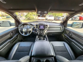 Dodge RAM 1500 Big Horn Crew Cab 4WD* 5.7 HEMI* * .*  | Mobile.bg    8