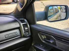 Dodge RAM 1500 Big Horn Crew Cab 4WD* 5.7 HEMI* * .*  | Mobile.bg    15