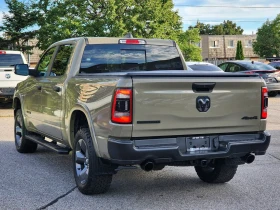 Dodge RAM 1500 Big Horn Crew Cab 4WD* 5.7 HEMI* * .*  | Mobile.bg    4