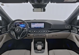 Обява за продажба на Mercedes-Benz GLE 580 AMG/FACELIFT/4-MATIC/DESIGNO/BURM/PANO/HEAD UP/360 ~ 217 056 лв. - изображение 10