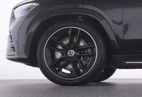 Обява за продажба на Mercedes-Benz GLE 580 AMG/FACELIFT/4-MATIC/DESIGNO/BURM/PANO/HEAD UP/360 ~ 217 056 лв. - изображение 4