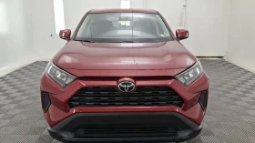 Toyota Rav4 Hibrid - изображение 1