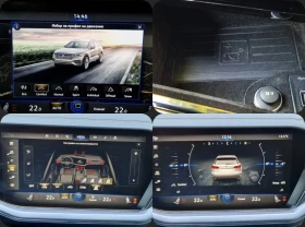 VW Touareg 3.0TDI R-line  | Mobile.bg    16