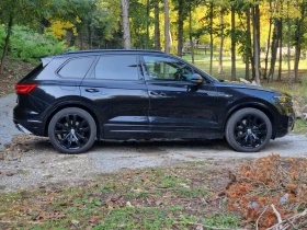 VW Touareg 3.0TDI R-line  | Mobile.bg    7