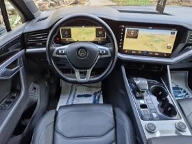 VW Touareg 3.0TDI R-line  | Mobile.bg    12