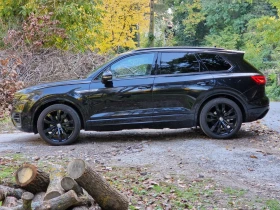 VW Touareg 3.0TDI R-line  | Mobile.bg    8