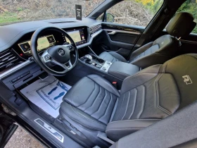 VW Touareg 3.0TDI R-line  | Mobile.bg    9