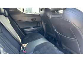 Toyota C-HR  2.0 HSD CHIC Bi-Tone - 54990 лв. / 28115.94 € - 65740682 7