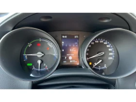 Toyota C-HR  2.0 HSD CHIC Bi-Tone - 54990 лв. / 28115.94 € - 65740682 14
