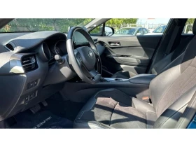 Toyota C-HR  2.0 HSD CHIC Bi-Tone - 54990 лв. / 28115.94 € - 65740682 12