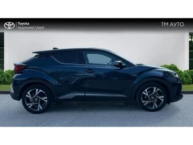 Toyota C-HR  2.0 HSD CHIC Bi-Tone - 54990 лв. / 28115.94 € - 65740682 17
