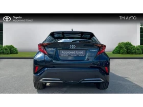 Toyota C-HR  2.0 HSD CHIC Bi-Tone - 54990 лв. / 28115.94 € - 65740682 4
