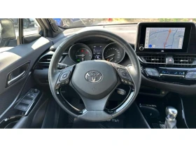 Toyota C-HR  2.0 HSD CHIC Bi-Tone - 54990 лв. / 28115.94 € - 65740682 9