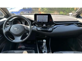 Toyota C-HR  2.0 HSD CHIC Bi-Tone - 54990 лв. / 28115.94 € - 65740682 8