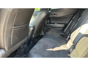 Toyota C-HR  2.0 HSD CHIC Bi-Tone - 54990 лв. / 28115.94 € - 65740682 11