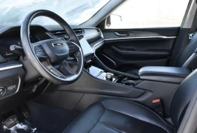 Jeep Grand cherokee 2022 Jeep Grand Cherokee Limited - 53000 лв. / 27098.47 € - 55874260 4