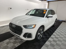 Audi Q5 * PROGRESSIV * CARFAX * БЕЗ ПЪРВОНАЧАЛНА ВНОСКА