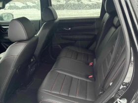 Honda Cr-v Touring * * CARFAX * * АВТО КРЕДИТ * * , снимка 13
