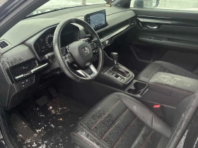 Honda Cr-v Touring * * CARFAX * * АВТО КРЕДИТ * * , снимка 8