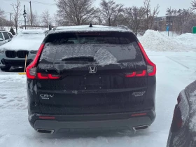 Honda Cr-v Touring * * CARFAX * * АВТО КРЕДИТ * * , снимка 5
