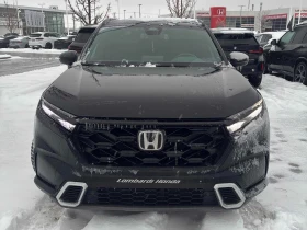 Honda Cr-v Touring * * CARFAX * * АВТО КРЕДИТ * * , снимка 2