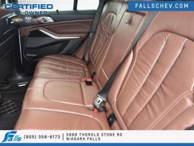 BMW X5 Xdrive40i M-Package (CARFAX), снимка 11