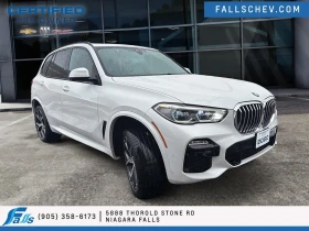 BMW X5 Xdrive40i M-Package (CARFAX), снимка 2