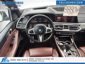 BMW X5 Xdrive40i M-Package (CARFAX), снимка 13