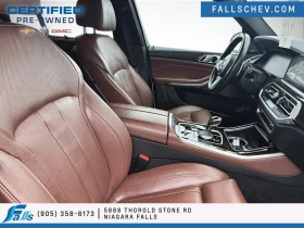 BMW X5 Xdrive40i M-Package (CARFAX), снимка 14