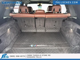 BMW X5 Xdrive40i M-Package (CARFAX), снимка 9