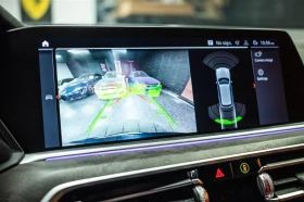 BMW X5 XDRIVE40I M SPORT| HARMAN| ПАНО| DISTRONIC| HEAD U - 34400 € / 67280.55 лв. - 35911187 8